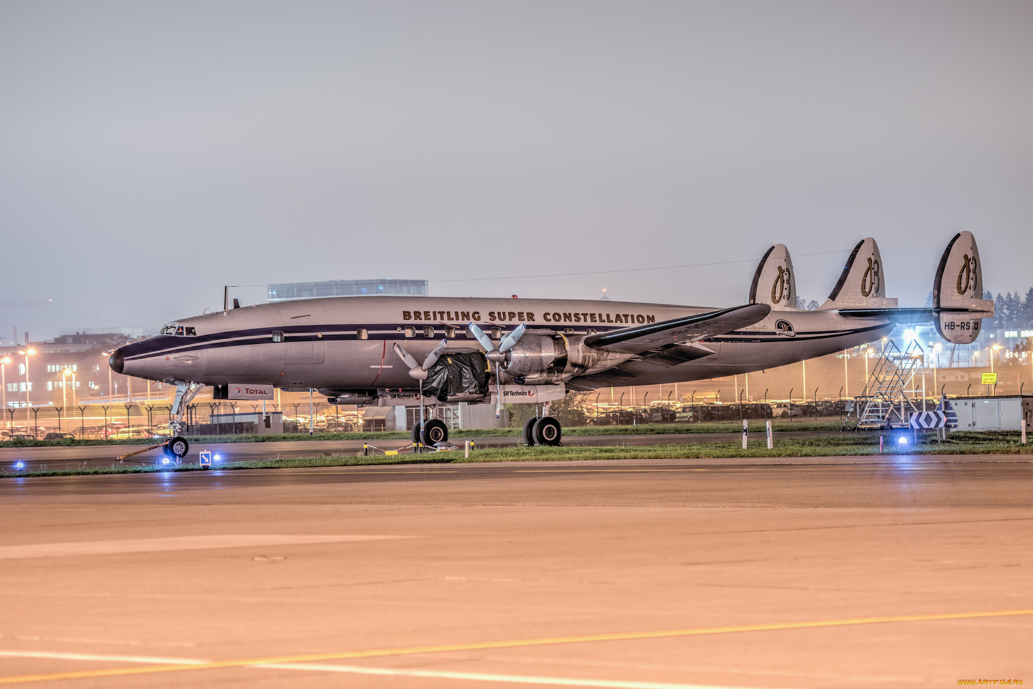 lockheed constellation, ,  , 